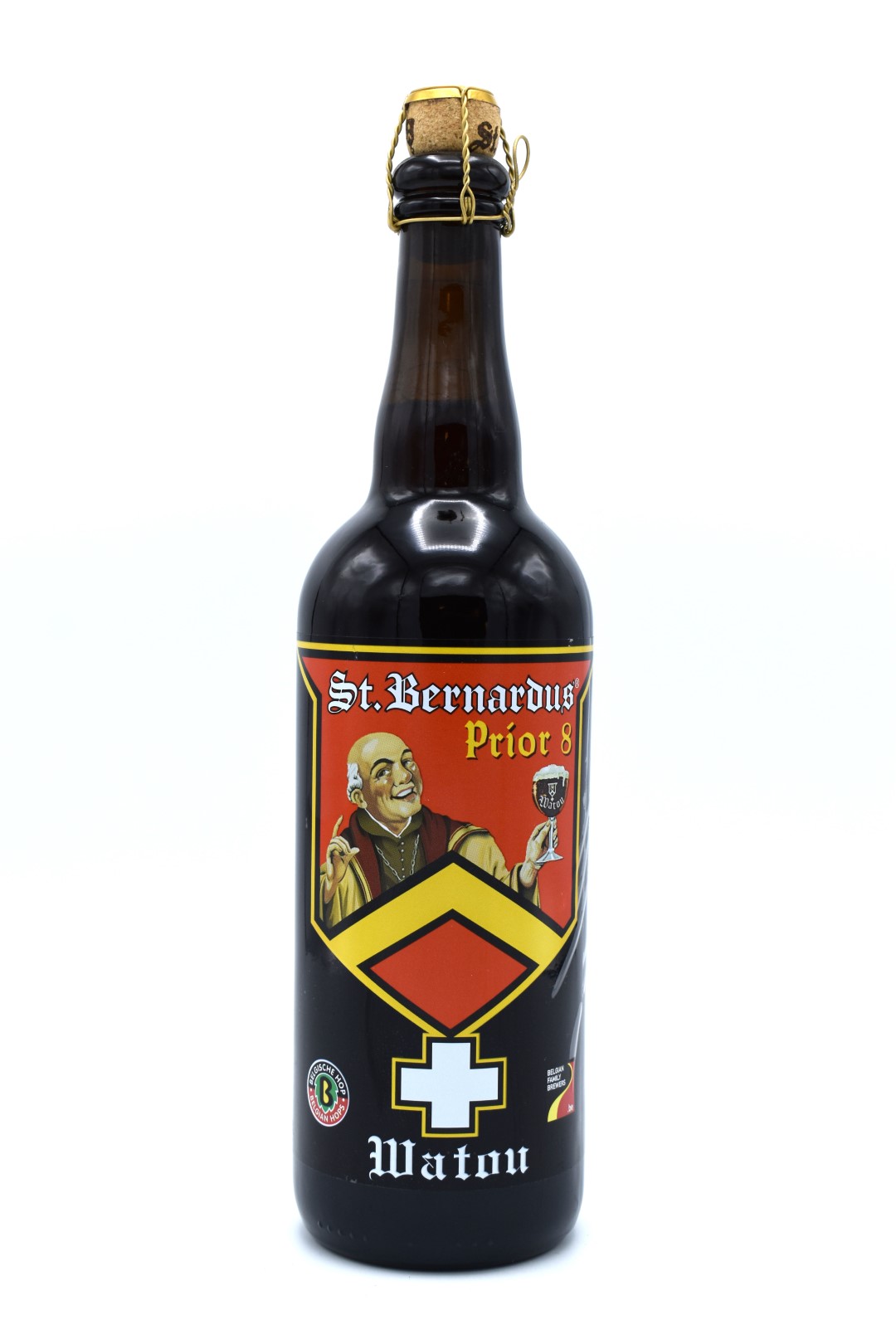 St. Bernardus Prior 8 75cl